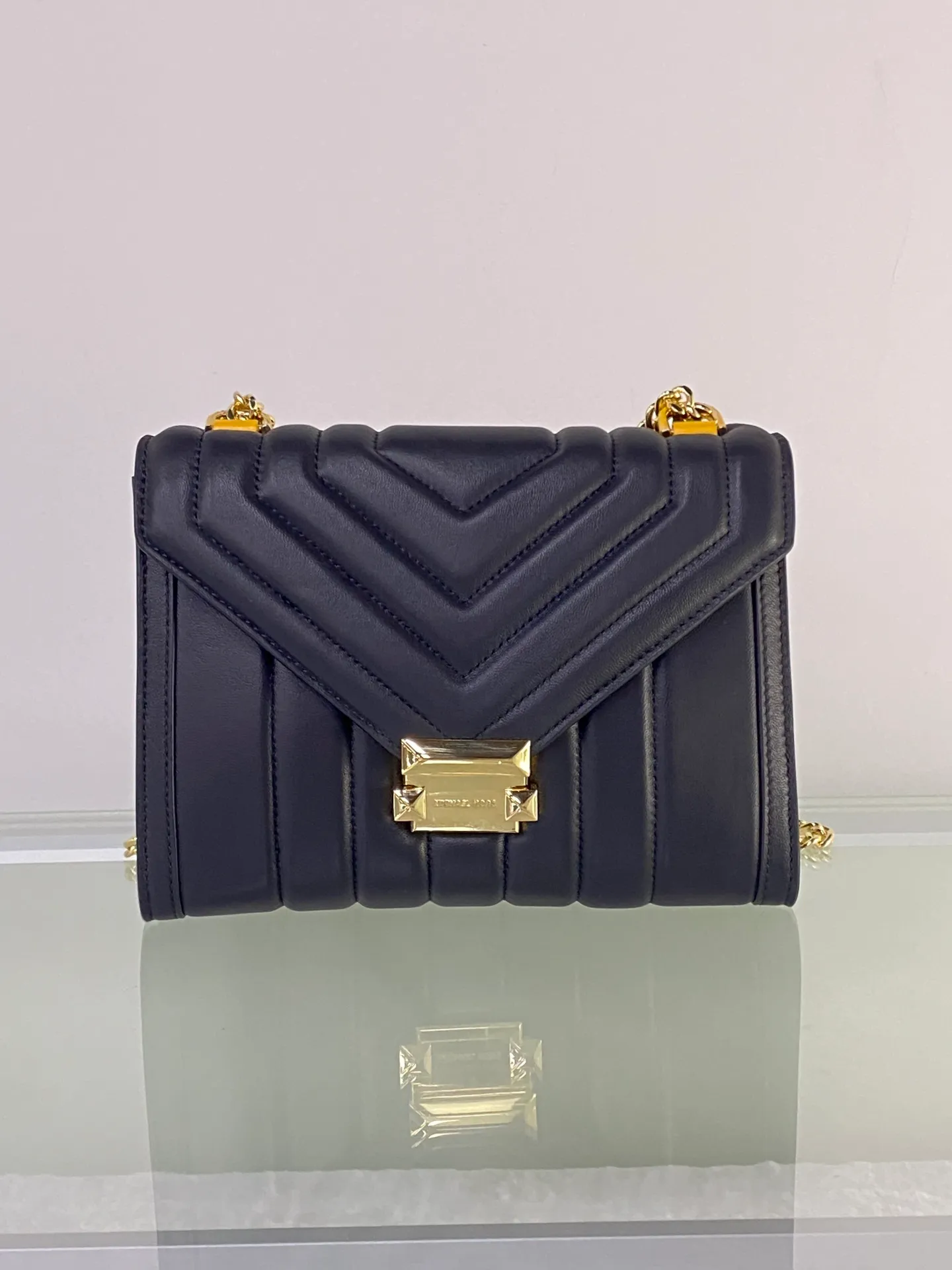 All Categories Official Website "Brand Women's Bags" Women's Bags 💙 MK 2023 New MK Crossbody Bag